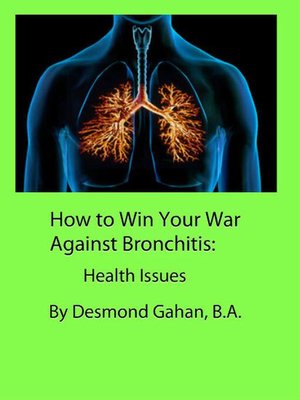 cover image of How to Win Your War Against Bronchitis